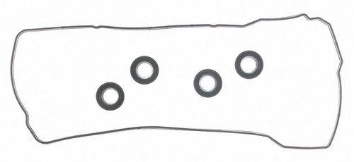 Mahle Valve Cover Gasket Set for 2000-2011 Lotus/Pontiac/Toyota Elise/Exige/Vibe/Celica/Corolla 1.8L