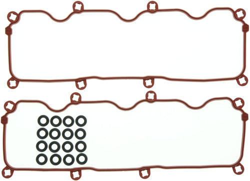 Mahle Valve Cover Gasket Set for 1991-2008 Ford/Mazda/Mercury Aerostar/Probe/Ranger/Taurus/Tempo 3.0L