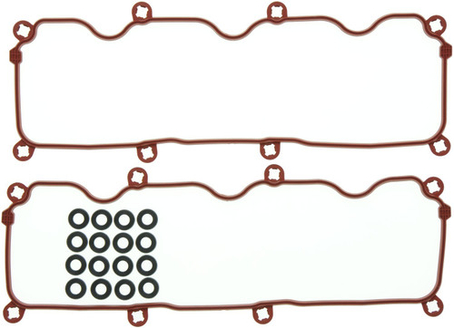 Mahle Valve Cover Gasket Set for 1991-2008 Ford/Mazda/Mercury Aerostar/Probe/Ranger/Taurus/Tempo 3.0L