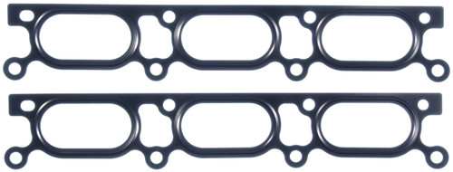Mahle Intake Manifold Gasket Set for 2000-2005 Audi A6 Quattro/Allroad Quattro/S4 2.7L