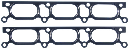Mahle Intake Manifold Gasket Set for 2000-2005 Audi A6 Quattro/Allroad Quattro/S4 2.7L