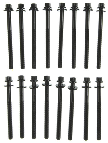 Mahle Cylinder Head Bolt Set GS33791