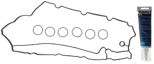 Mahle Valve Cover Gasket Set for 2007-2016 Land Rover/Volvo S80/XC60/XC70/LR2/S60 3.0L 3.2L