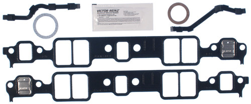 Mahle Intake Manifold Gasket Set for 1987-1996 AM General/Avanti/Buick/Cadillac/Chevrolet Commercial Chassis/C1500/C2500/K1500/K2500 5.0L