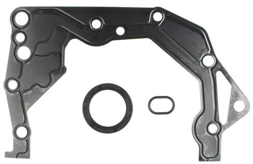 Mahle Timing Cover Gasket Set for 1995-2005 Cadillac/Saab/Saturn Catera/CTS/5-Sep/9000/L300 3.0L 3.2L