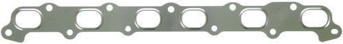 Mahle Exhaust Manifold Gasket for 2002-2006 Buick/Chevrolet/GMC/Isuzu/Oldsmobile Rainier/Trailblazer/Trailblazer EXT/Envoy/Envoy XL 4.2L