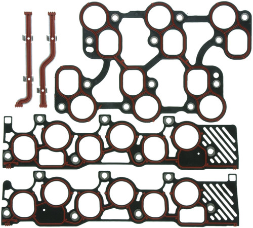 Mahle Intake Manifold Gasket Set for 1997-1997 Ford E-150 Econoline/E-150 Econoline Club Wagon/E-250 Econoline/F-150 4.2L