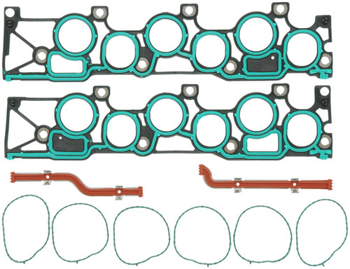 Mahle Intake Manifold Gasket Set for 2004-2008 Ford/Mercury Freestar/F-150/Monterey 3.9L 4.2L