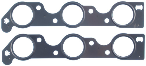 Mahle Exhaust Manifold Gasket Set for 1995-2009 Buick/Chevrolet/Oldsmobile/Pontiac Allure/LaCrosse/LeSabre/Lucerne/Park Avenue 3.8L