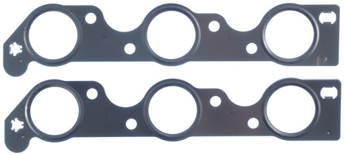 Mahle Exhaust Manifold Gasket Set for 1995-2009 Buick/Chevrolet/Oldsmobile/Pontiac Allure/LaCrosse/LeSabre/Lucerne/Park Avenue 3.8L