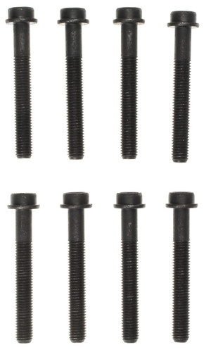Mahle Head Bolt Set for 1986-2000 Ford/Mazda/Merkur Ranger/Aerostar/Bronco II/Explorer/B4000 2.9L 4.0L