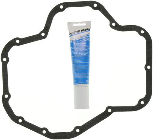 Mahle Oil Pan Gasket Set for 2001-2015 Lexus/Pontiac/Scion/Toyota RAV4/HS250h/Vibe/tC/xB 2.0L 2.4L