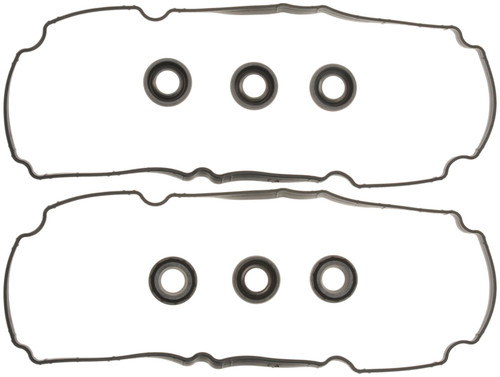 Mahle Valve Cover Gasket Set for 2007-2011 Chrysler/Dodge/VW 300/Pacifica/Sebring/Town & Country/Avenger 3.5L 4.0L