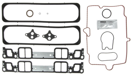 Mahle Intake Manifold Gasket Set for 1996-2002 Cadillac/Chevrolet/GMC/Isuzu/Workhorse C1500/C2500/K1500/K2500/C1500 Suburban 5.0L 5.7L