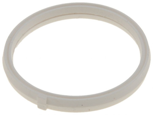 Mahle Coolant Outlet Gasket C32193 - Molded Rubber - OEM Standard