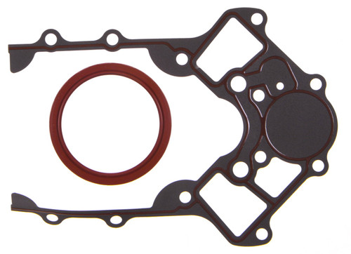 Mahle Main Bearing Gasket Set for 1995-2005 Buick/Chevrolet/Oldsmobile/Pontiac LeSabre/Impala/Monte Carlo/Bonneville/Allure 3.8L