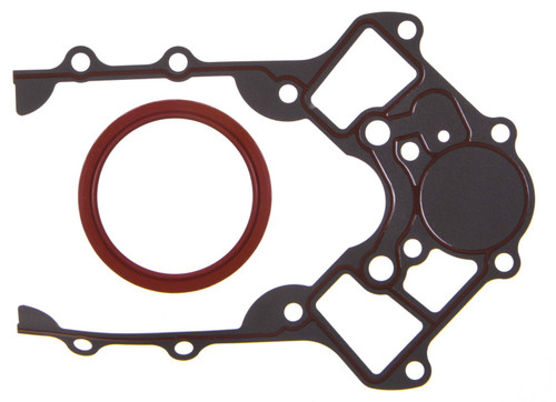Mahle Main Bearing Gasket Set for 1995-2005 Buick/Chevrolet/Oldsmobile/Pontiac LeSabre/Impala/Monte Carlo/Bonneville/Allure 3.8L