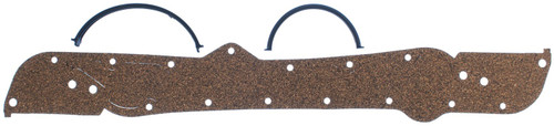 Mahle Oil Pan Gasket Set for 1966-1991 American Motors/Bricklin/Jeep Ambassador/Rebel/AMX/Javelin/Matador 4.2L 4.7L 4.8L
