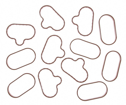 Mahle Intake Manifold Gasket Set for 2001-2004 Ford/Mazda Escape/Tribute 3.0L