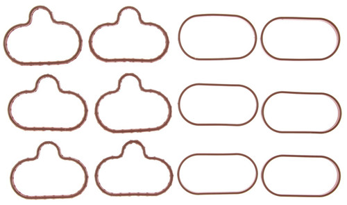 Mahle Intake Manifold Gasket Set for 2001-2004 Ford/Mazda Escape/Tribute 3.0L