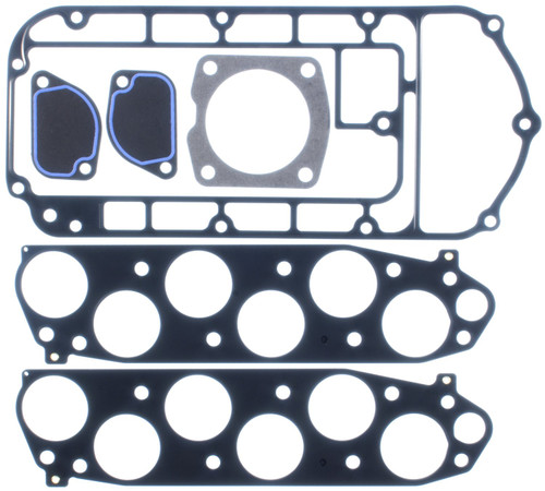Mahle Plenum Gasket Set for 2003-2008 Acura/Honda/Saturn MDX/Accord/Pilot/Vue 3.0L 3.5L