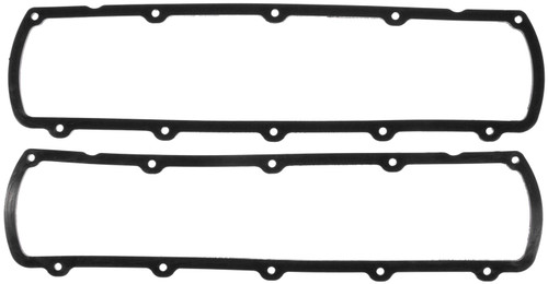 Mahle Valve Cover Gasket Set for 1956-1990 Buick/Cadillac/Chevrolet/Facel Vega/Oldsmobile Cutlass Supreme/Vista Cruiser/Cutlass/Delta 88/F85