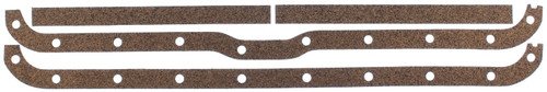 Mahle Oil Pan Gasket Set for 1942-1960 Dodge/Fargo/Plymouth B-1 Truck/B-2/B-3/B-4 Truck/C-1 Truck 3.6L 3.8L