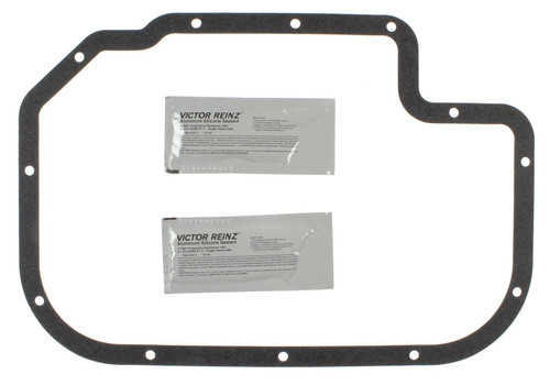 Mahle Oil Pan Gasket Set for 1998-2008 Chrysler/Mercedes Crossfire/C32 AMG/C320/CLK320/E320 3.2L