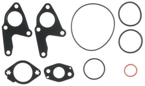 Mahle Water Pump Gasket for 2017-2024 Chevrolet/GMC Silverado 2500 HD/Silverado 3500 HD/Sierra 2500 HD/Sierra 3500 HD 6.6L