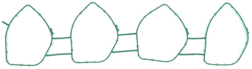 Mahle Intake Manifold Gasket for 2013-2015 Chevrolet Spark 1.2L