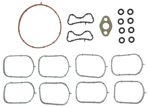 Mahle Intake Manifold Gasket Set for 2003-2008 Chrysler/Dodge/Jeep 300/Aspen/Charger/Durango/Magnum 5.7L