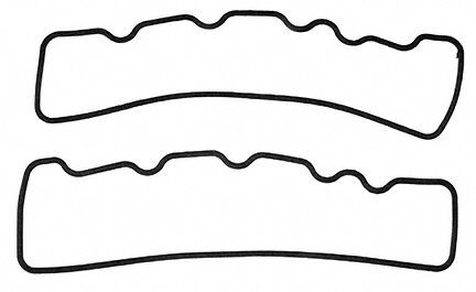 Mahle Valve Cover Gasket Set for 1970-1991 Mercedes 280SE/300SEL/380SEL/380SL/560SEC 3.5L 3.8L 4.2L