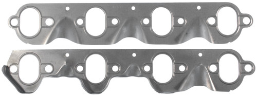 Mahle Exhaust Manifold Gasket Set for 1968-1987 Ford/Lincoln/Mercury Country Sedan/Country Squire/Custom/Custom 500/E-100 Econoline 7.5L