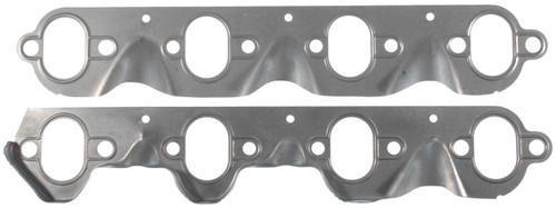 Mahle Exhaust Manifold Gasket Set for 1968-1987 Ford/Lincoln/Mercury Country Sedan/Country Squire/Custom/Custom 500/E-100 Econoline 7.5L