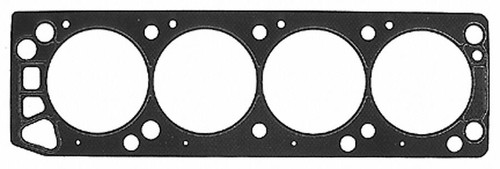 Mahle Head Gasket for 1974-2001 Ford/Mazda/Mercury/Merkur Ranger/Aerostar/Courier/Fairmont/Granada 2.0L 2.3L 2.5L