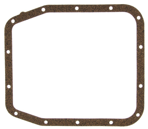 Mahle Transmission Oil Pan Gasket for 1988-2012 Ford/Lincoln/Mercury Bronco/Country Squire/Crown Victoria/E-150/E-150 Club Wagon