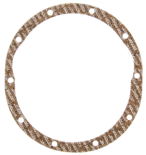 Mahle Axle Housing Cover Gasket P27929TC - Cork with Metal Carrier - OEM Standard