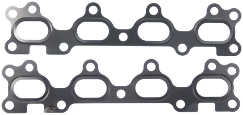 Mahle Exhaust Manifold Gasket Set for 1988-1994 Mazda/Mercury 323/Miata/Capri 1.6L