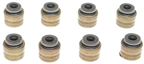 Mahle Valve Stem Seal Set for 2016-2025 VW Jetta/Golf/Golf SportWagen/Taos 1.4L 1.5L
