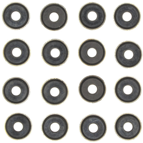 Mahle Valve Cover Grommet Set for 1985-2004 Chevrolet/Geo/Lexus/Toyota MR2/Tacoma/Nova/Prizm/ES300 1.6L 2.0L 2.4L