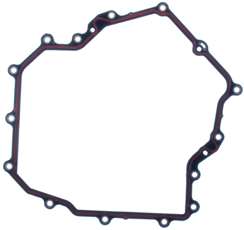 Mahle Timing Cover Gasket for 1993-2011 Buick/Cadillac/Oldsmobile/Pontiac/Shelby Lucerne/Allante/DeVille/DTS/Eldorado 4.0L 4.6L