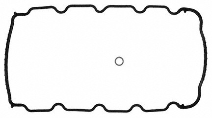 Mahle Oil Pan Gasket Set for 1993-2004 Ford/Mercury Escort/Tracer/Focus 1.9L 2.0L