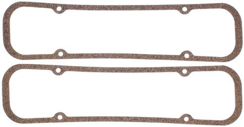 Mahle Valve Cover Gasket Set for 1955-1981 Buick/GMC/Oldsmobile/Pontiac/Stutz Catalina/Bonneville/Grand Prix/Firebird/LeMans 4.3L 4.7L 4.9L