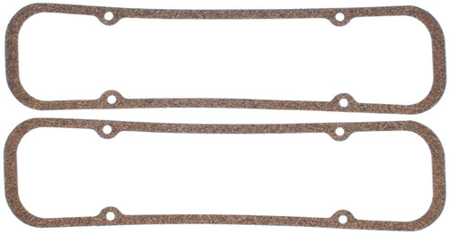 Mahle Valve Cover Gasket Set for 1955-1981 Buick/GMC/Oldsmobile/Pontiac/Stutz Catalina/Bonneville/Grand Prix/Firebird/LeMans 4.3L 4.7L 4.9L