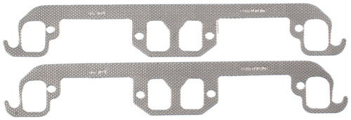 Mahle Exhaust Manifold Gasket Set for 1992-2003 Dodge/Jeep B1500/B250/B2500/B350/B3500 5.2L 5.9L