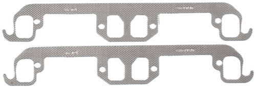 Mahle Exhaust Manifold Gasket Set for 1992-2003 Dodge/Jeep B1500/B250/B2500/B350/B3500 5.2L 5.9L