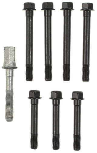 Mahle Head Bolt Set for 1990-1995 Chevrolet/Oldsmobile/Pontiac Camaro/Lumina APV/Silhouette/Firebird/Trans Sport 3.1L 3.4L