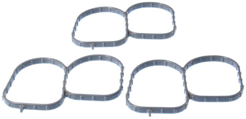 Mahle Plenum Gasket Set for 2009-2012 Hyundai/Kia Veracruz/Sedona/Sonata 3.3L 3.5L 3.8L