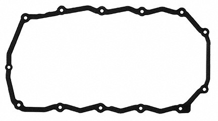 Mahle Oil Pan Gasket Set for 1995-2008 Chrysler/Dodge/Jeep/Plymouth Stratus/Voyager/Cirrus/PT Cruiser/Sebring 2.4L