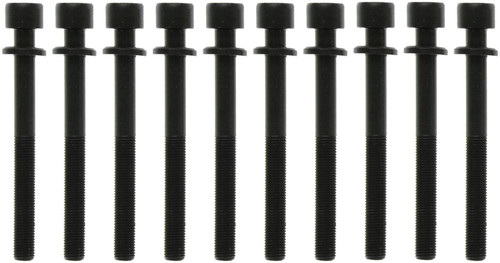 Mahle Head Bolt Set for 1998-2008 Daewoo/Isuzu/Suzuki Leganza/Nubira/Amigo/Rodeo/Rodeo Sport 2.0L 2.2L